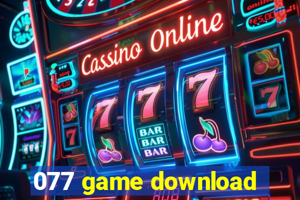 077 game download